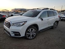 2021 Subaru Ascent Touring en venta en San Diego, CA