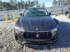 2019 Maserati Levante S