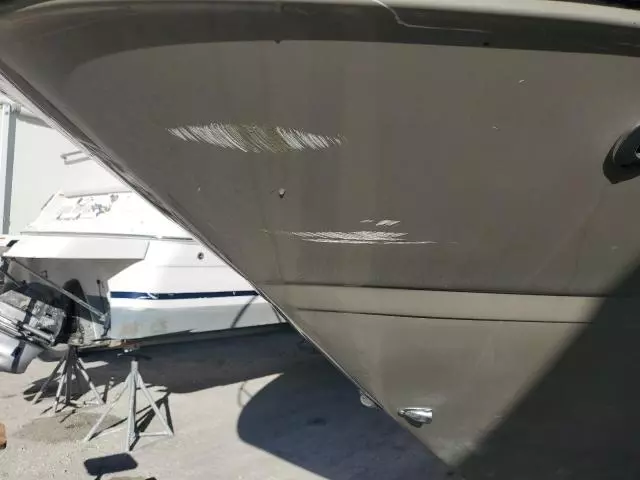 2007 SER Boat