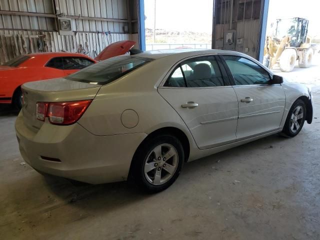 2015 Chevrolet Malibu LS