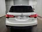 2016 Acura MDX Technology