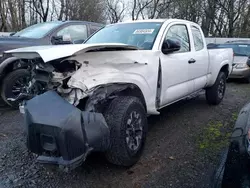 Toyota Vehiculos salvage en venta: 2018 Toyota Tacoma Access Cab