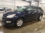 2010 Chevrolet Traverse LS