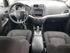 2012 Dodge Journey SXT