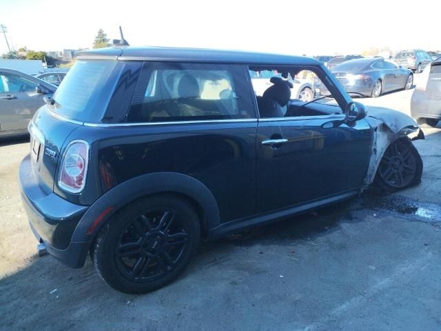 2013 Mini Cooper