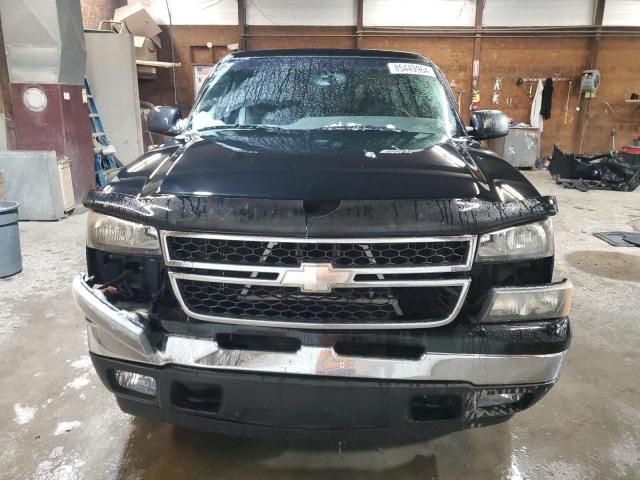 2006 Chevrolet Silverado K1500