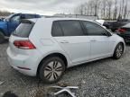 2019 Volkswagen E-GOLF SE