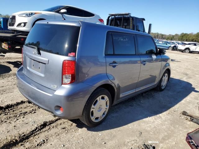 2012 Scion XB