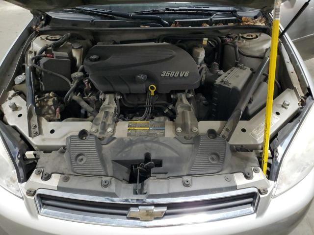 2006 Chevrolet Impala LT