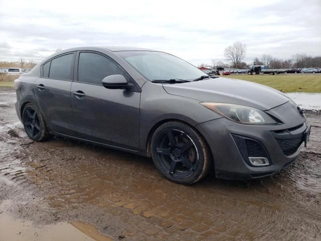 2010 Mazda 3 S