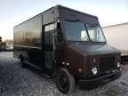 2009 Freightliner Chassis M Line WALK-IN Van