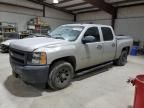 2008 Chevrolet Silverado C1500