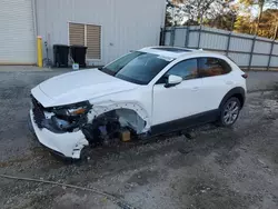 Mazda salvage cars for sale: 2020 Mazda CX-30 Premium