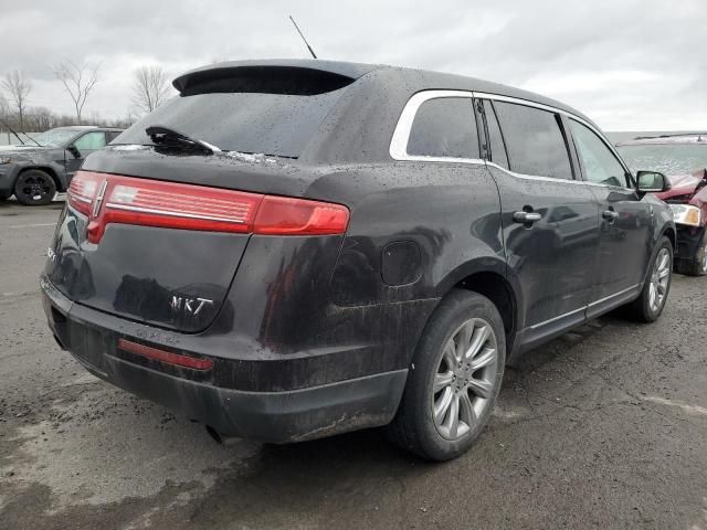 2014 Lincoln MKT