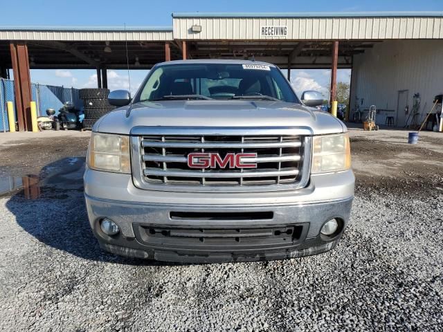 2011 GMC Sierra C1500 SLE