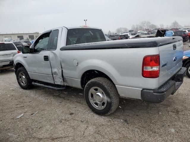 2006 Ford F150