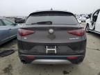 2018 Alfa Romeo Stelvio