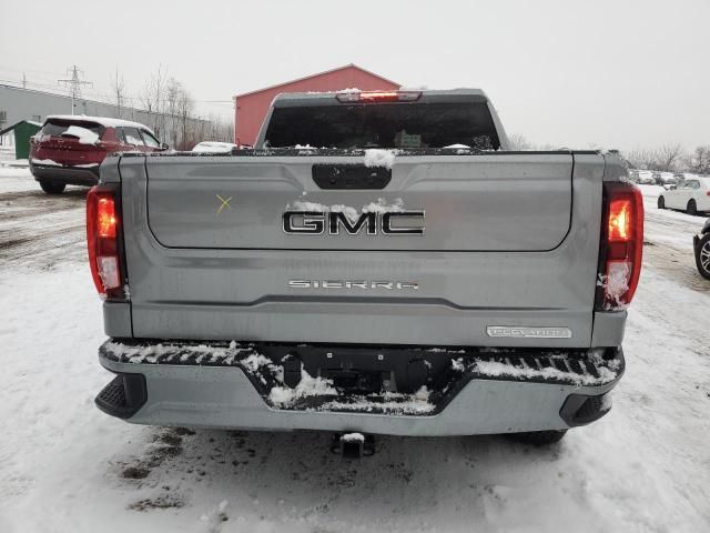 2023 GMC Sierra K1500 Elevation