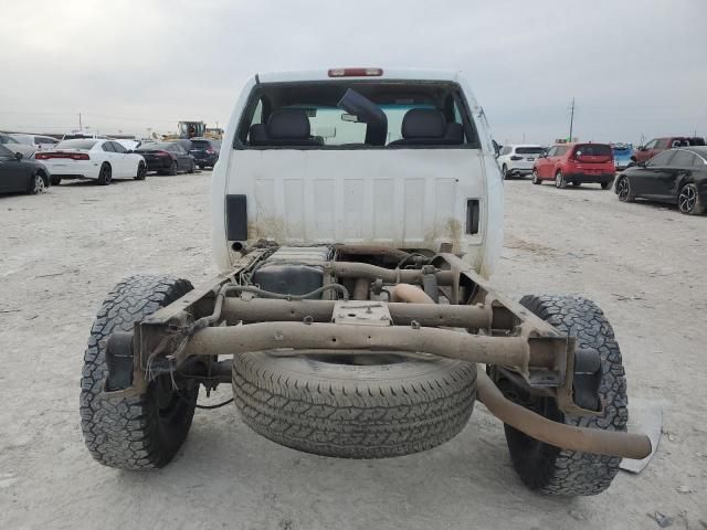 2001 Chevrolet Silverado C2500