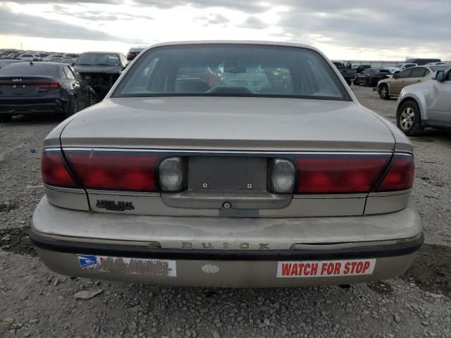 1997 Buick Lesabre Custom