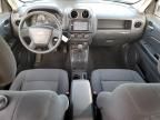 2010 Jeep Patriot Sport