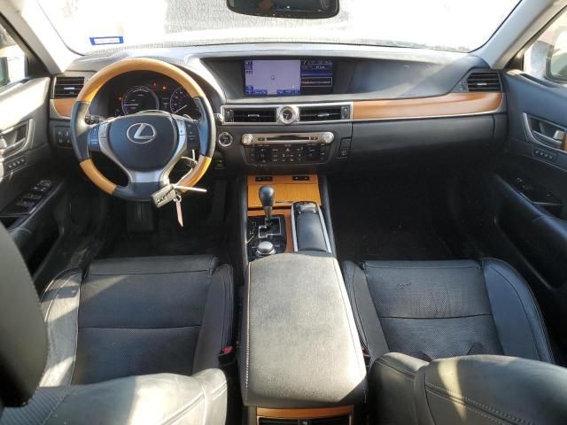 2013 Lexus GS 450H