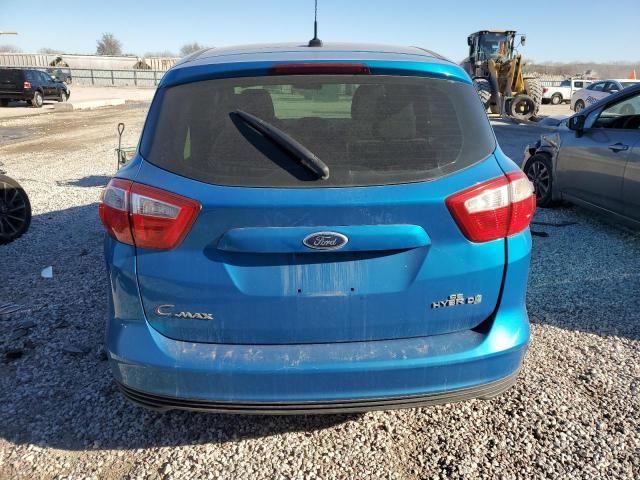 2013 Ford C-MAX SE