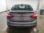 2012 Ford Focus Titanium