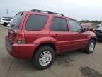 2005 Mercury Mariner