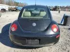 2007 Volkswagen New Beetle 2.5L