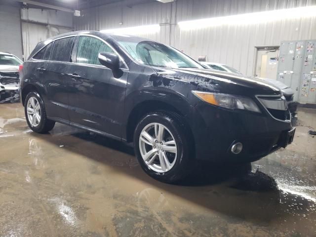 2013 Acura RDX Technology