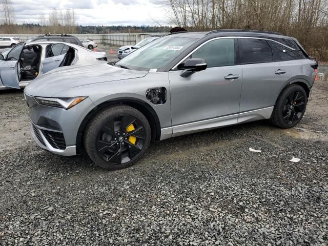 2024 Acura ZDX TYPE-S