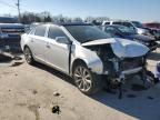 2016 Cadillac XTS Luxury Collection