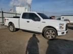 2017 Ford F150 Super Cab