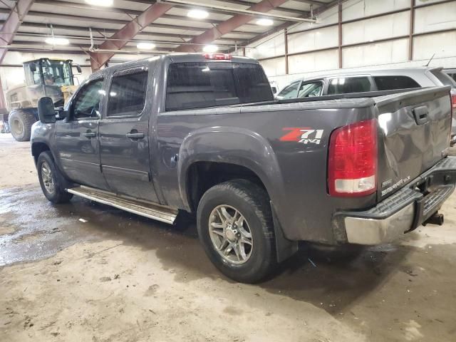 2011 GMC Sierra K1500 SLE