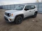 2021 Jeep Renegade Sport