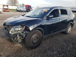 Salvage cars for sale at Houston, TX auction: 2015 Nissan Rogue S