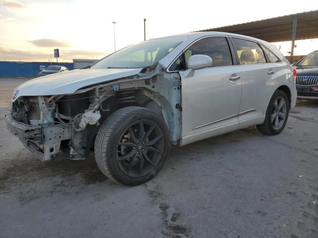 2012 Toyota Venza LE