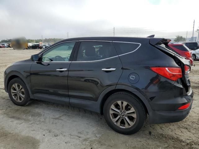 2016 Hyundai Santa FE Sport