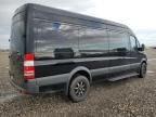 2008 Dodge Sprinter 2500