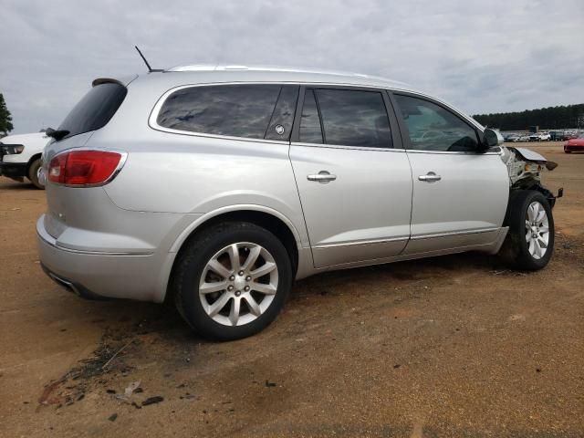 2016 Buick Enclave