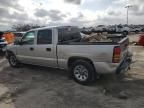 2007 GMC New Sierra C1500 Classic