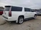 2020 Cadillac Escalade ESV Premium Luxury