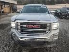 2018 GMC Sierra K1500 SLT