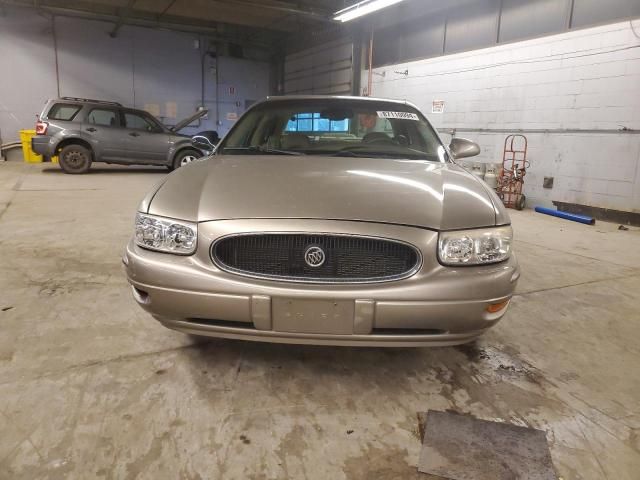 2004 Buick Lesabre Limited