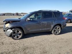 Toyota salvage cars for sale: 2011 Toyota Rav4 Sport