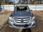 2015 Mercedes-Benz GLK 350 4matic