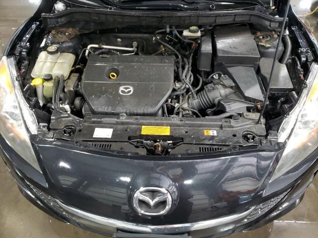 2010 Mazda 3 I