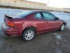 2001 Oldsmobile Alero GL