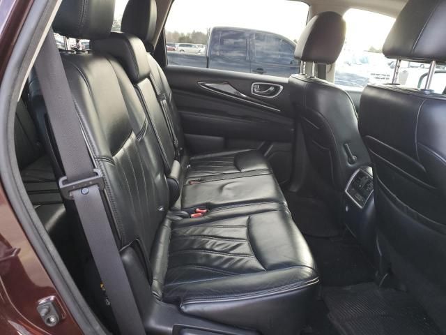 2014 Infiniti QX60